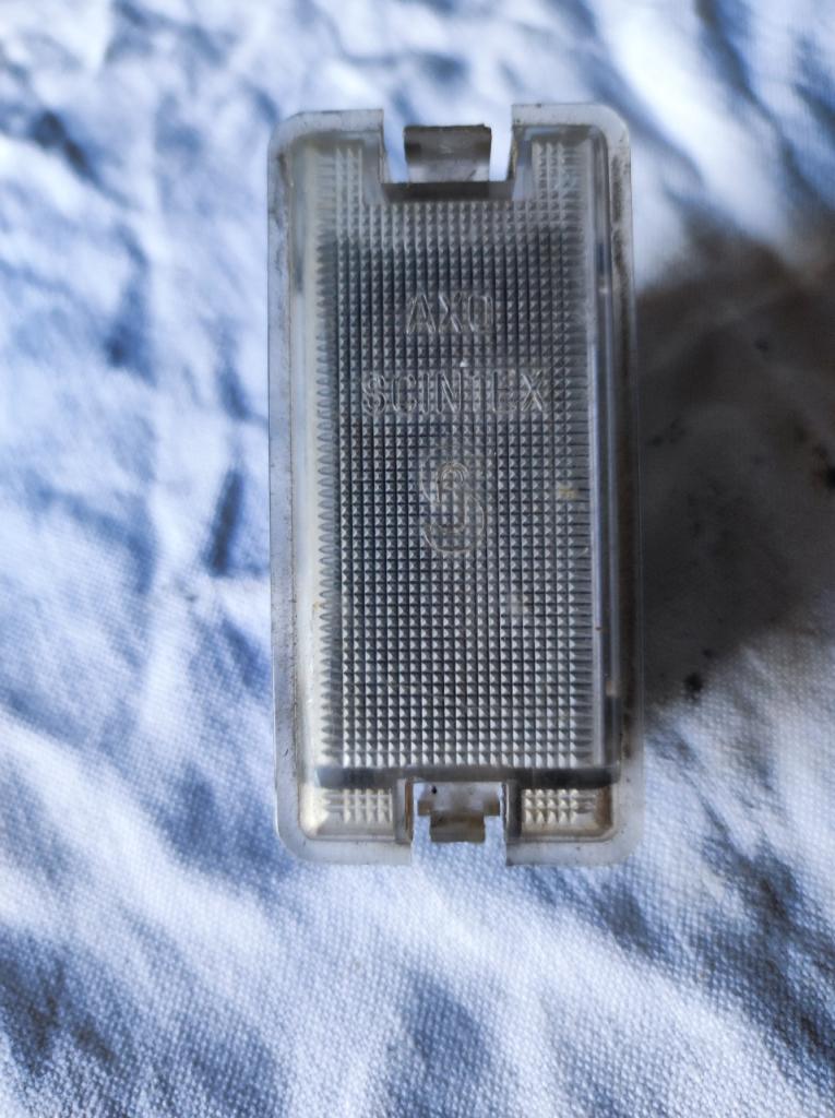 Pièces RENAULT Scénic toute version LesAnciennes.com