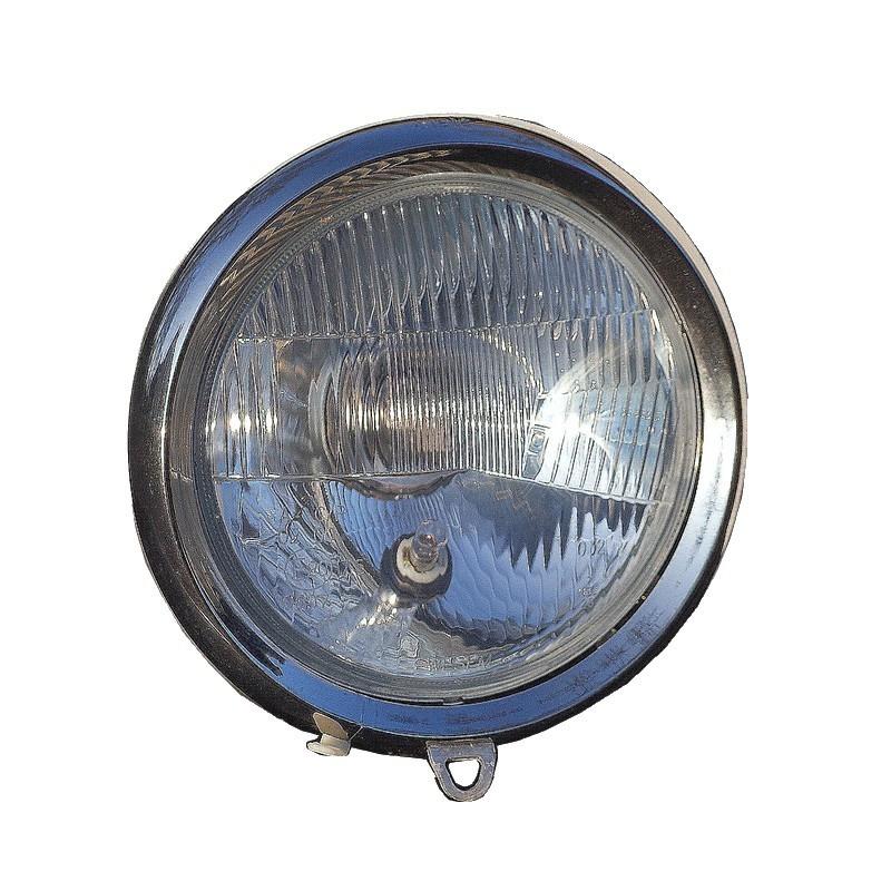 Jeu de 2 phares complets standard LesAnciennes.com