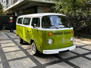 image_2-VOLKSWAGEN Combi T2B - 1977