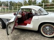 image_11-CHEVROLET Corvette C1 hard top - 1961
