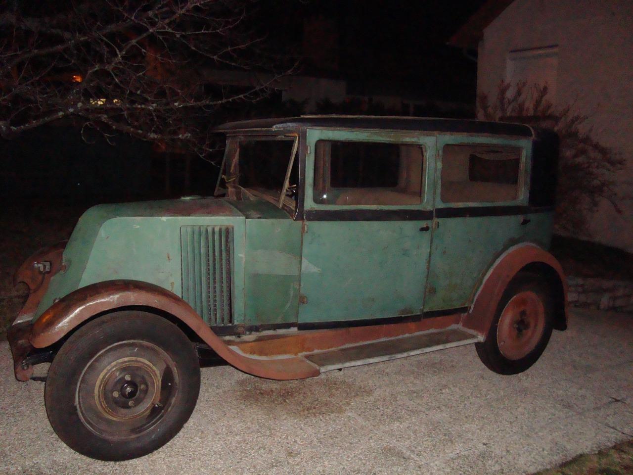 RENAULT Monasix AUTRE - 1929 LesAnciennes.com