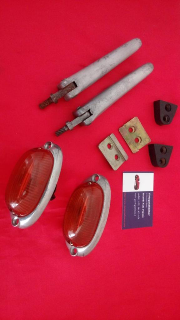 FIAT 615 616 pièces détachées diverses LesAnciennes.com
