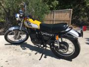 image_3-YAMAHA DT 250 DB250B - 1975