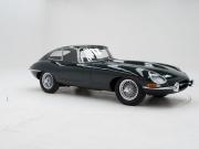 image_2-JAGUAR E-Type Series 1 3.8 FHC - 1964
