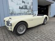 image_0-AUSTIN HEALEY 100 100/6 BN6 - 1959
