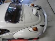 image_5-VOLKSWAGEN Coccinelle 1300 Automatique - 1970
