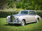 image_0-ROLLS ROYCE Silver Cloud 1 - 1959