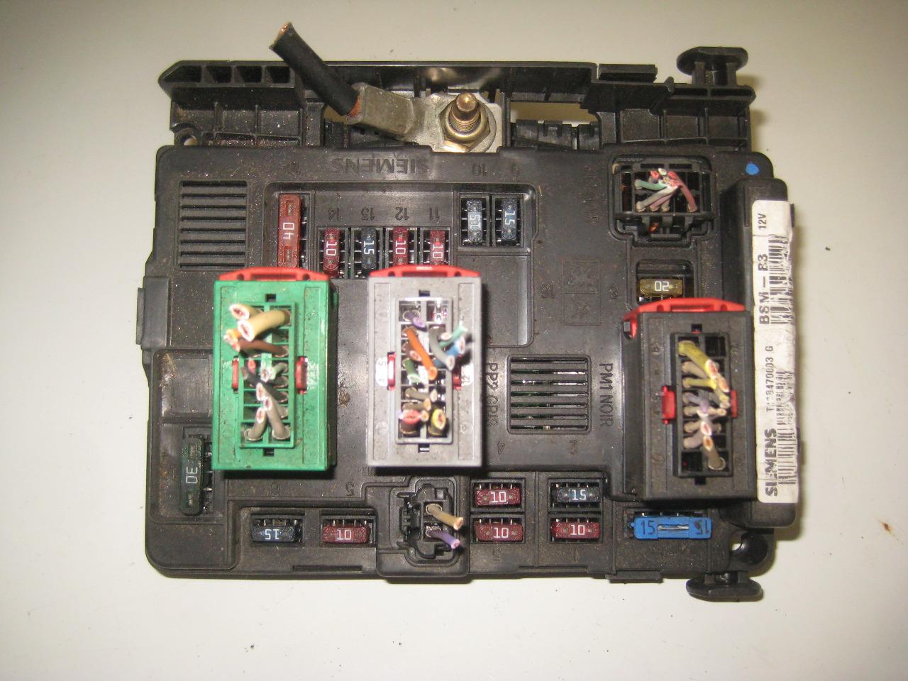 Pièces CITROEN berlingo partner LesAnciennes.com