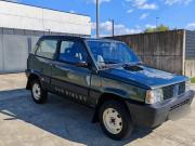 image_2-FIAT Panda 4x4 Sisley 1.0 50 cv - 1990