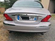 image_2-JAGUAR X TYPE X TYPE V6 3.0 L - 2002
