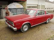 image_0-PLYMOUTH Barracuda - 1965