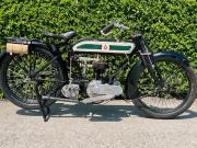 image_0-SAROLEA 22D 550cc - 1922
