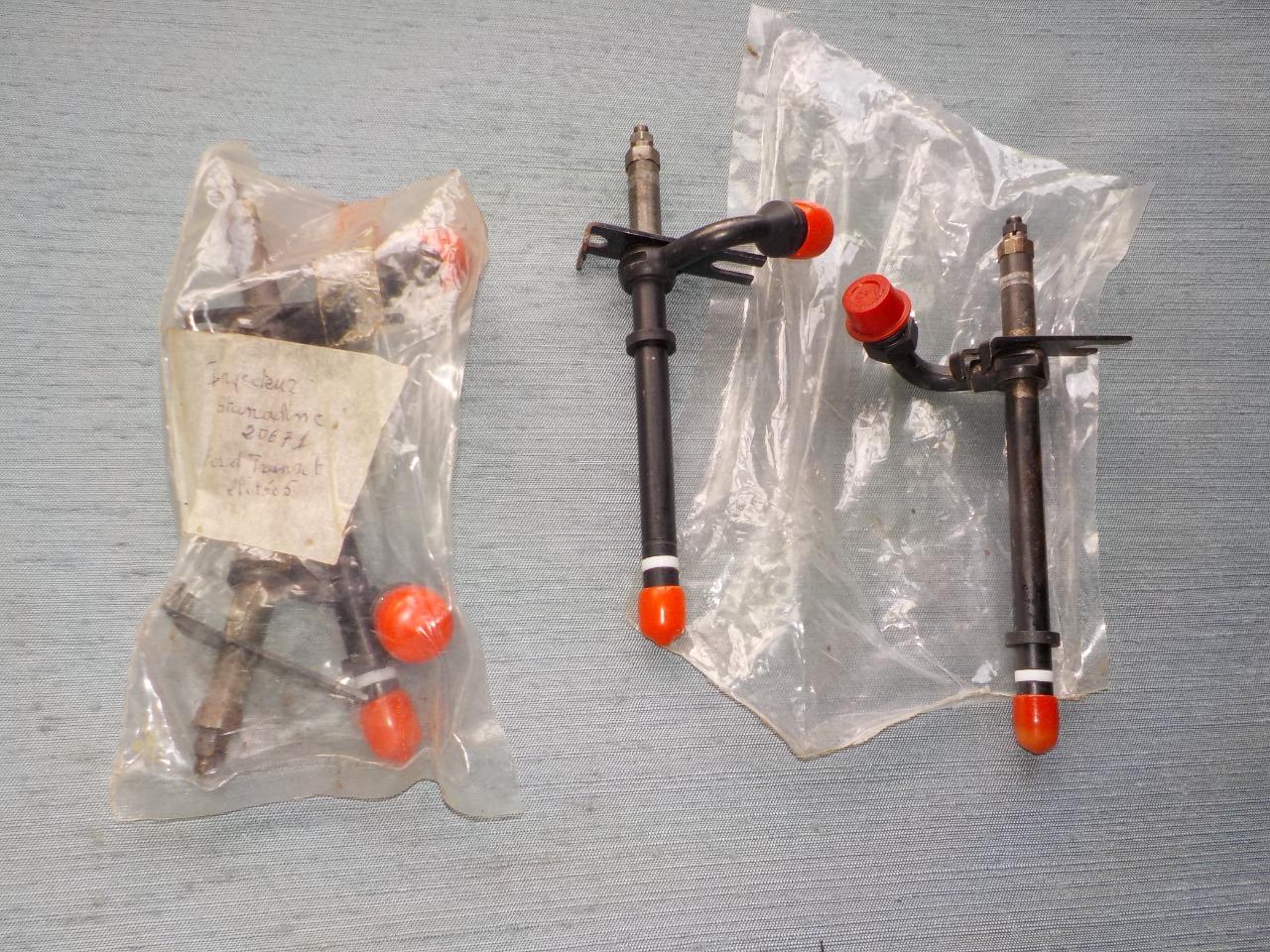 Injecteurs FORD transit LesAnciennes.com