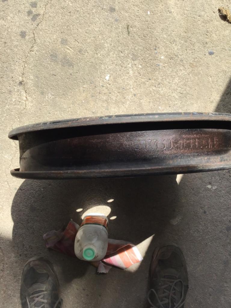 Jantes RENAULT NN LesAnciennes.com