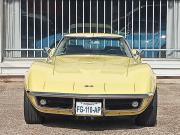 image_3-CHEVROLET Corvette Stingray - 1969