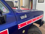 image_3-CHEVROLET C10 BLAZER - 1986