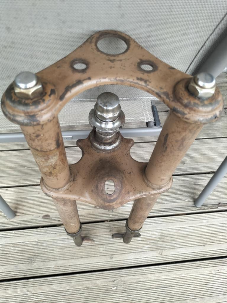 Fourche D 45 S Autre D 45 s LesAnciennes.com
