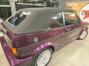image_12-VOLKSWAGEN Golf 1.8 cabrio GENESIS - 1992