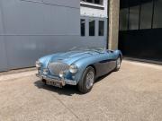 image_0-AUSTIN HEALEY 100 KIT "LE MANS" - 1954