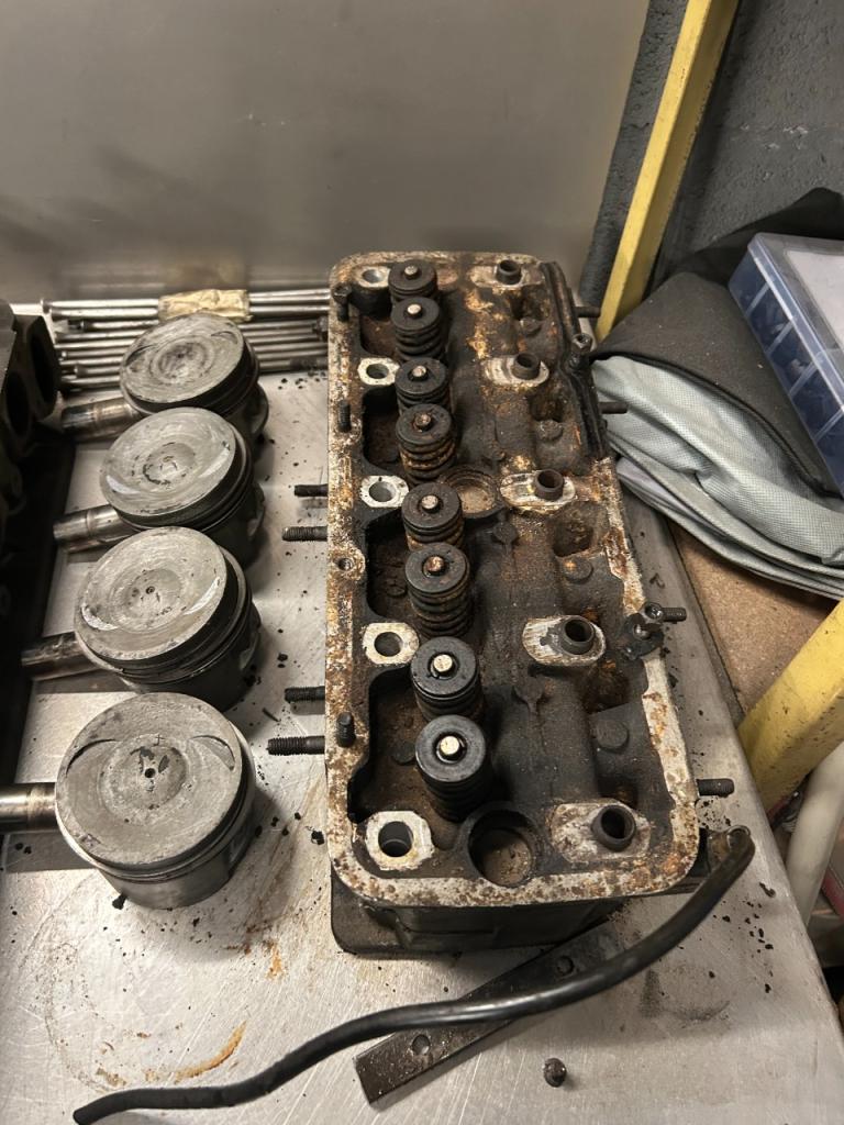 Culasses SIMCA Rallye 2 LesAnciennes.com