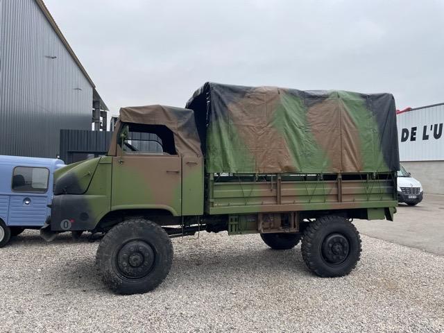 SIMCA Marmon - 1967 LesAnciennes.com