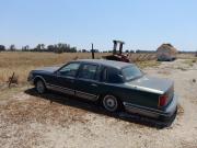 image_2-LINCOLN Town Car Série Signature - 1992