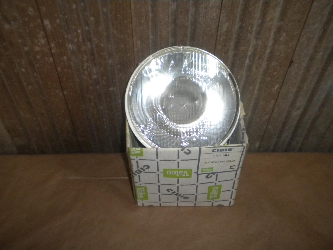 Optique neuf cibié pour Alpine A110 LesAnciennes.com