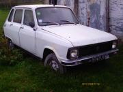 image_2-Pièces RENAULT 6 (R6) TL