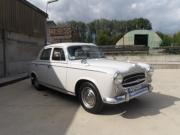 image_3-PEUGEOT 403 B - 1963