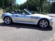 image_0-BMW Z3 2.8l pack M - 1998