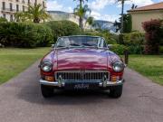 image_2-MG MGB Roadster Overdrive - 1980