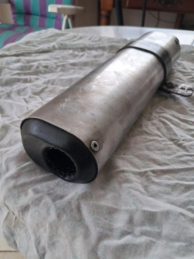 Recherche pièces SUZUKI RG 500 LesAnciennes.com