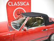 image_24-MERCEDES 560 SL + Hard Top - 1987