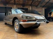 image_5-CITROEN DS D-Super - 1972