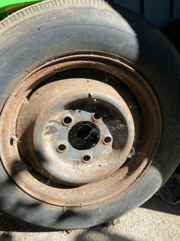 Pièces PEUGEOT 203 Berline LesAnciennes.com