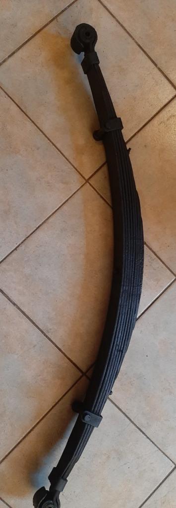 Lame PEUGEOT 203 U8 LesAnciennes.com