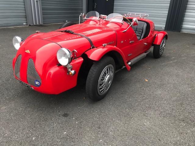 CITROEN Lomax 224 - 1981 LesAnciennes.com