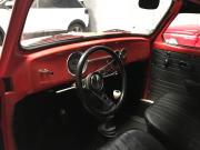 image_5-VOLKSWAGEN Coccinelle Cabriolet - 1965