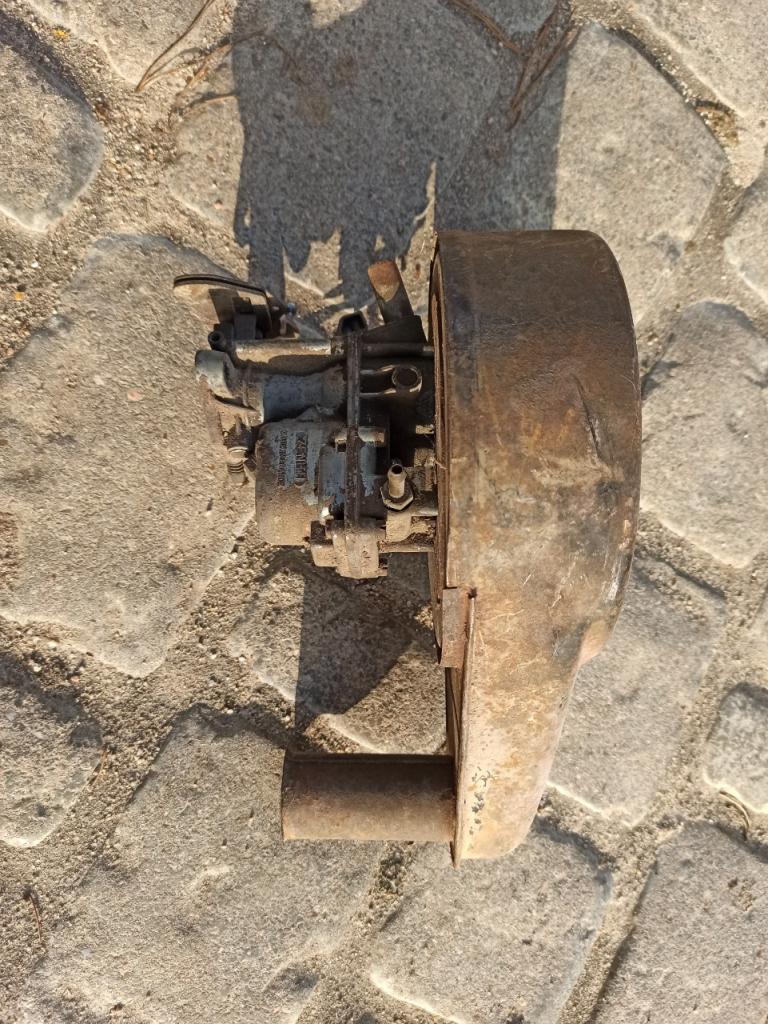 Carburateur Zénith v05 + filtre à air LesAnciennes.com