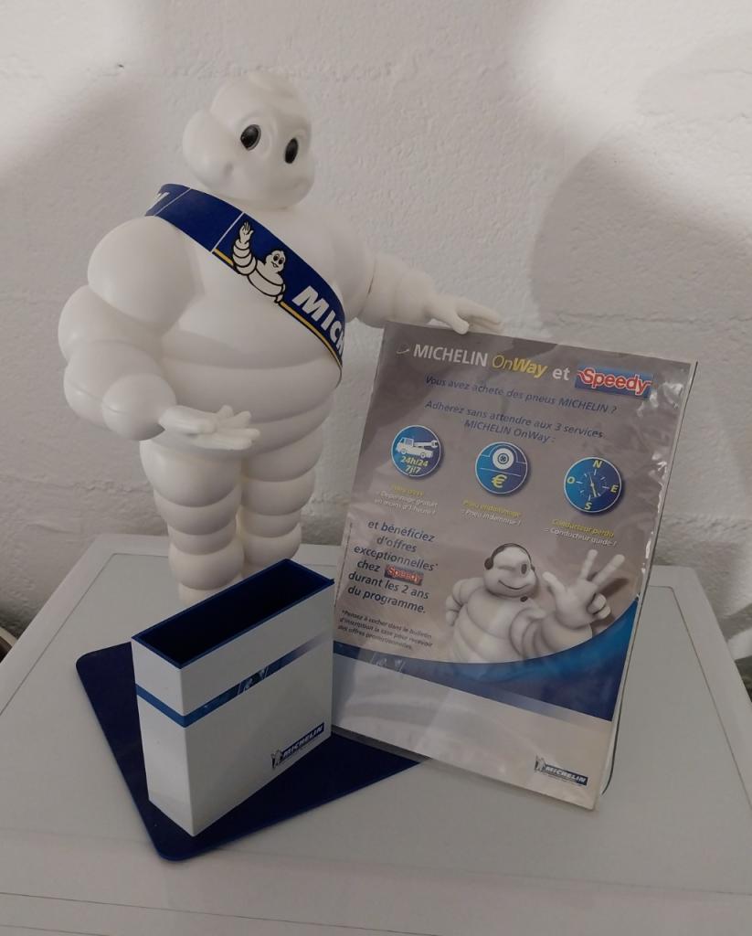 Michelin LesAnciennes.com