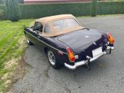 image_2-MG MGB Roadster - 1973