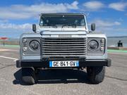 image_2-LAND ROVER Defender 90 TD5
