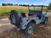 image_2-JEEP Willys - 1956