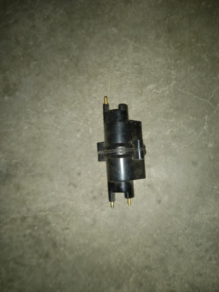 Bobine CITROEN 2CV LesAnciennes.com