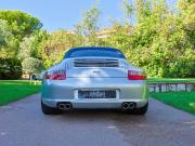 image_5-PORSCHE 911 type 997 Carrera cab - 2006