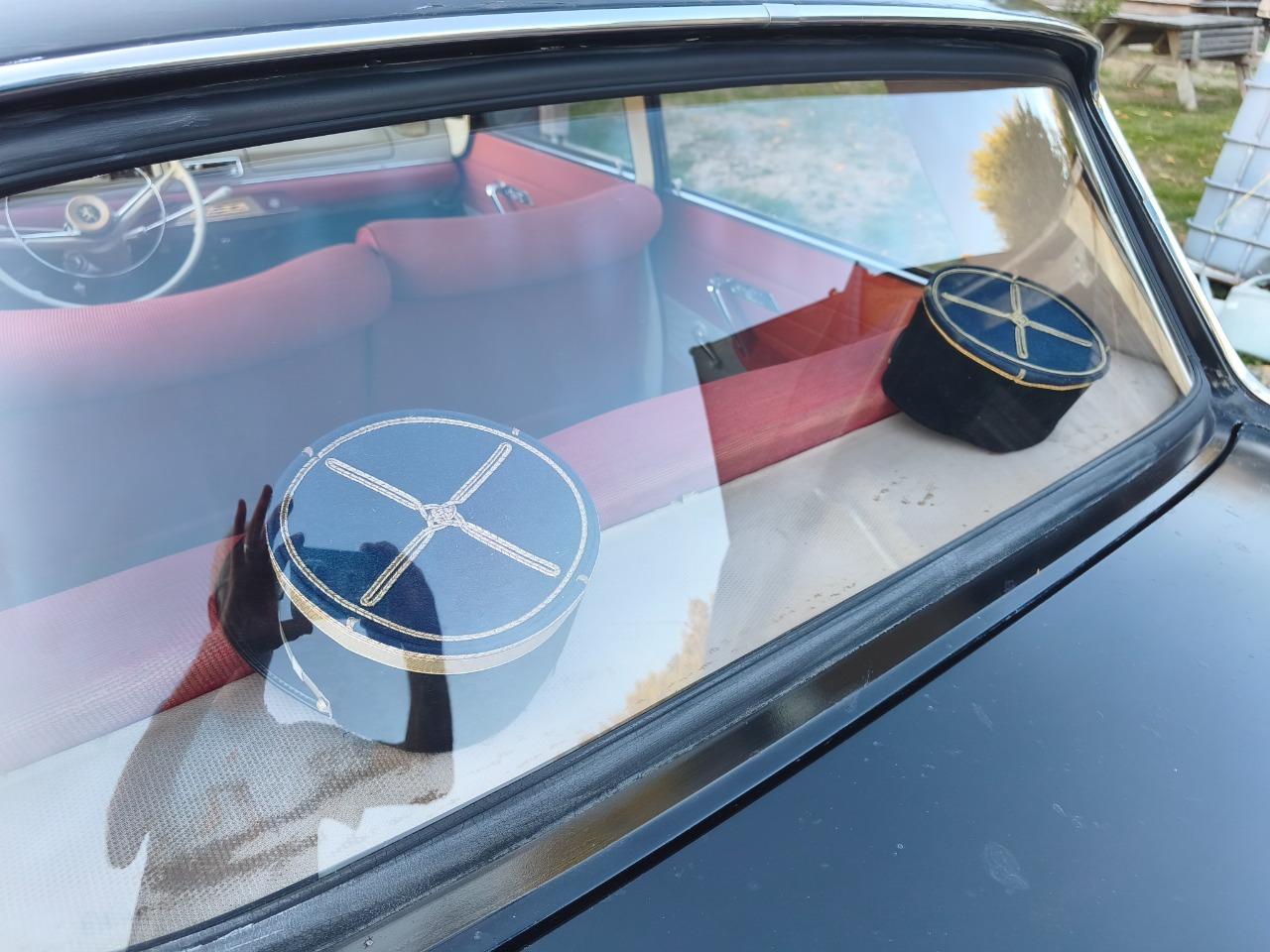 1963 Peugeot 404, foto 7