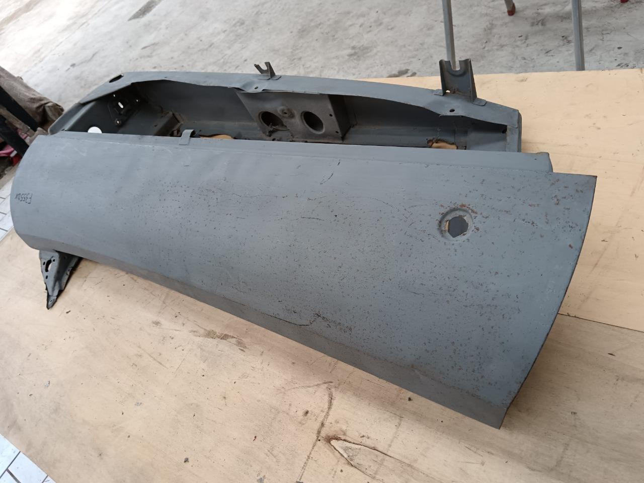 Porte FERRARI F355 LesAnciennes.com