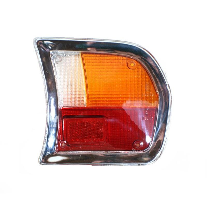 Cabochon de feu arrière PEUGEOT 504 LesAnciennes.com