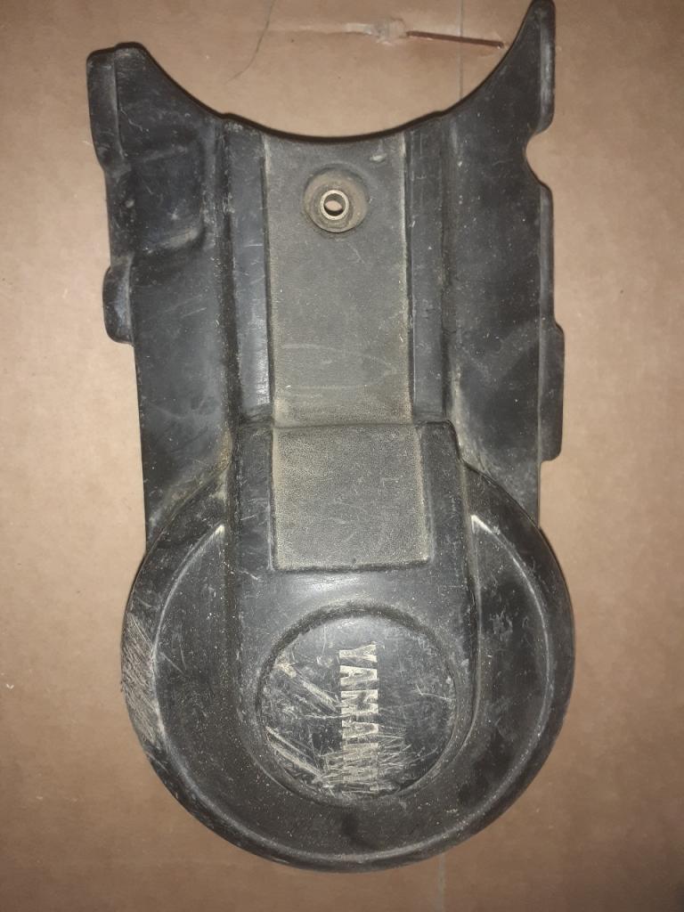 Mousse De Filtre à Air Filtre En Mousse Pour Boîte à Air, 2 éponges