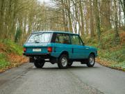 image_5-LAND ROVER Range Rover Suffix F - Restauré - 1979